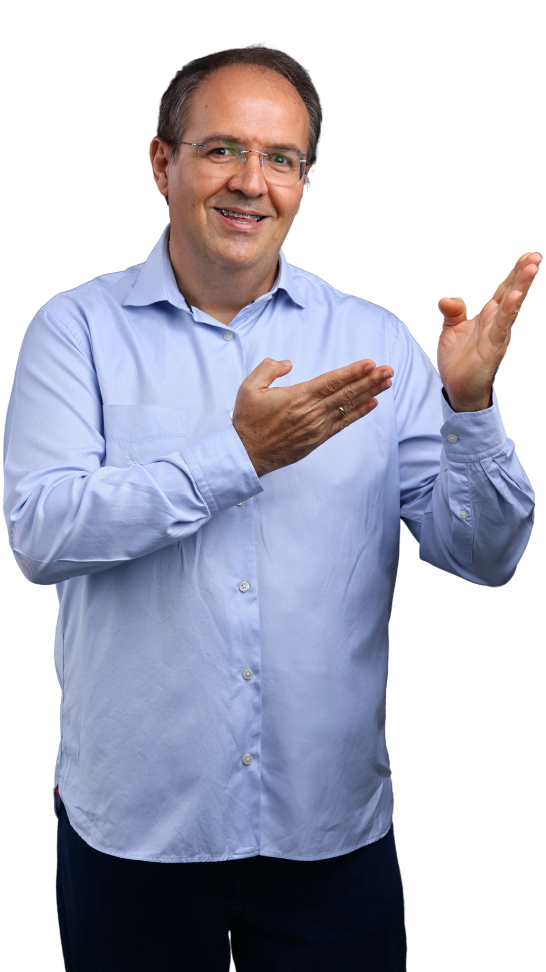 Dr. Maiorquin